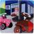 Produktbild BIG Spielwaren Bobby Car Baby Bade-Bilderbuch