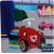 Produktbild BIG Spielwaren Bobby Car Baby Bade-Bilderbuch