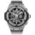 Hublot King Power Unico Titanium Testsieger