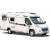 Breezer V 646 G 2.3 JTD Multijet 150 6-Gang manuell (109 kW)