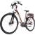 Produktbild EBIKE C 002 Advanced (Modell 2014)