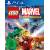 Lego Marvel: Super Heroes (für PS4)