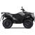 Produktbild Kymco MXU 550 EXi 4x4 CVT LoF (26 kW)