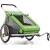 Produktbild Croozer Kid for 2 (Modell 2013)