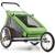 Produktbild Croozer Kid for 2 (Modell 2013)