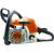 Produktbild Stihl MS 181