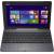 Produktbild Asus Transformer Book T100 (Intel Atom Z3740,1,33 GHz, 64 GB)