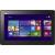 Produktbild Asus Transformer Book T100 (Intel Atom Z3740,1,33 GHz, 64 GB)