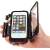 Produktbild Ultimate Mobiles Ultimate Addons Waterproof Tough Hard Mount Case für iPhone 5 5s