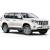 Land Cruiser 3.0 D-4D Allrad Automatik Executive (140 kW) [14]