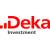 Produktbild Deka Investment Deka Dax Ucits ETF