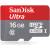 Produktbild SanDisk Ultra microSDHC Class 10 UHS-I