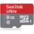 Produktbild SanDisk Ultra microSDHC Class 10 UHS-I