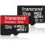 Produktbild Transcend Micro-SDHC Class 10 (32 GB)