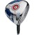 Produktbild Callaway Golf Big Bertha Alpha Driver