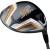 Produktbild Callaway Golf X2 Hot/X2 Hot Pro Driver