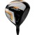 Produktbild Callaway Golf X2 Hot/X2 Hot Pro Driver