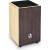 Toca Percussion Cajon with Ash Wood Front Plate Testsieger