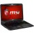 Produktbild MSI Dominator Pro GT70-2PE16SR231B