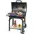 Produktbild BBQ-Scout Grill'n Smoke Barbecue Star 7502