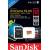 Produktbild SanDisk Extreme Plus Micro-SDXC/SDHC Class 10 UHS-I