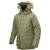 Produktbild Fjällräven Barents Parka