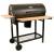 Produktbild BBQ-Bull BBQ Grillwagen