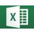 Produktbild Microsoft Excel