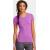 Produktbild Under Armour Women's Heatgear Sonic Short Sleeve