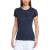 Produktbild Nike Miler Damen Laufshirt Dri- Fit