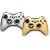 Produktbild Microsoft Xbox 360 Wireless Controller Special Edition