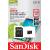 Produktbild SanDisk MicroSDXC Ultra Class 10