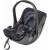 Produktbild Kiddy Evolution Pro mit Isofix-Basis Base 2