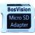 Produktbild Bosvision Micro-SD-Adapter für MacBooks