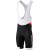 Produktbild Shimano Print Bib Shorts