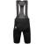 Produktbild Santini Racer One-Panel Bib-Short