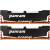 Produktbild Panram Light Sword 16GB DDR3-2400 Kit (PUD32400C118G2LSK)