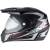 Produktbild IXS X-Helm HX 297 Route