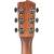 Produktbild Breedlove Pursuit Dreadnought Ebony Guitar