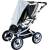 Produktbild Sunnybaby Markise für den Kinderwagen UPF 50+