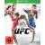 EA Sports UFC (für Xbox One)