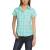 Produktbild Columbia Women's Silver Ridge Multi Plaid Short Sleeve Shirt