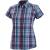 Produktbild Columbia Women's Silver Ridge Multi Plaid Short Sleeve Shirt