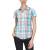 Produktbild Columbia Women's Silver Ridge Multi Plaid Short Sleeve Shirt