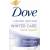 Produktbild Dove Winter Care hand cream