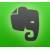 Evernote 7.3.5 (für iOS)