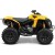 Produktbild BRP Can-Am Renegade 500 4WD CVT (15 kW)