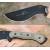 Produktbild TOPS Knives Bushcrafter Kukuri 7.0