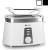 Produktbild Klarstein Sunday Morning Toaster