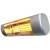 Produktbild Victory Lighting Heatlight HLW15  Heizstrahler